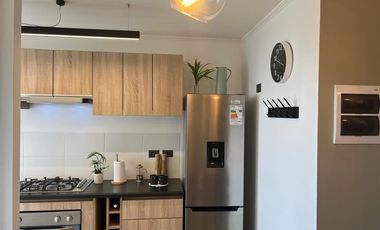 Departamento en Arriendo en antes de la intersección Camino A Huachalalume y Camino A San Ramon