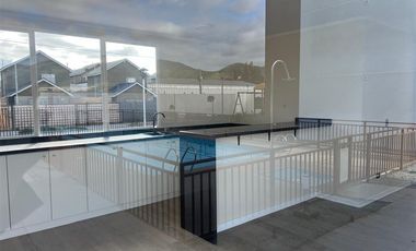 Departamento en Arriendo en antes de la intersección Camino A Huachalalume y Camino A San Ramon