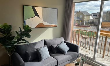 Departamento en Arriendo en antes de la intersección Camino A Huachalalume y Camino A San Ramon