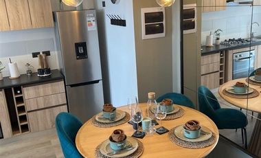 Departamento en Arriendo en antes de la intersección Camino A Huachalalume y Camino A San Ramon