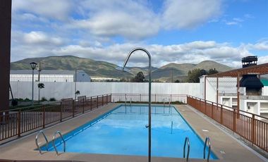 Departamento en Arriendo en antes de la intersección Camino A Huachalalume y Camino A San Ramon