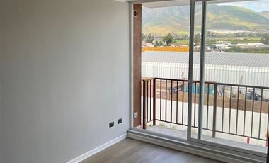 Departamento en Arriendo en antes de la intersección Camino A Huachalalume y Camino A San Ramon