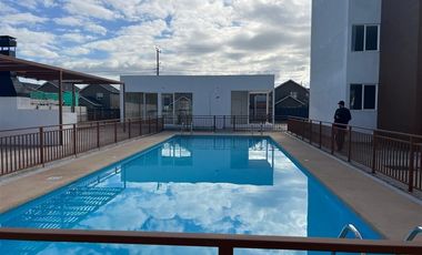 Departamento en Arriendo en antes de la intersección Camino A Huachalalume y Camino A San Ramon