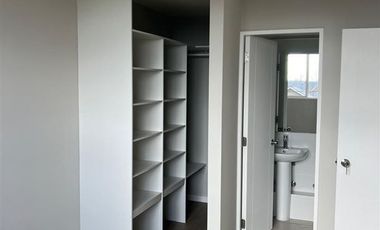 Departamento en Arriendo en antes de la intersección Camino A Huachalalume y Camino A San Ramon