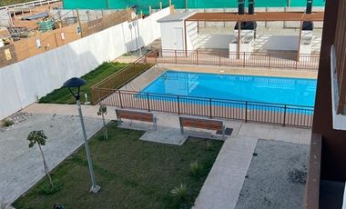 Departamento en Arriendo en antes de la intersección Camino A Huachalalume y Camino A San Ramon