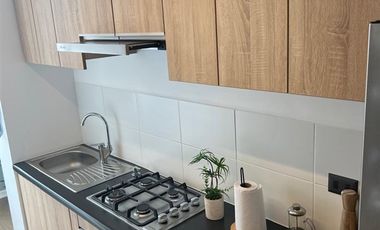 Departamento en Arriendo en antes de la intersección Camino A Huachalalume y Camino A San Ramon