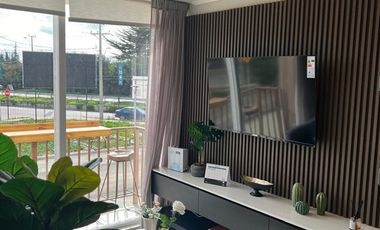 Departamento en Arriendo en antes de la intersección Camino A Huachalalume y Camino A San Ramon