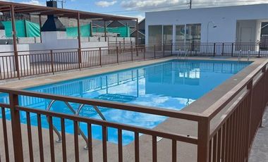 Departamento en Arriendo en antes de la intersección Camino A Huachalalume y Camino A San Ramon