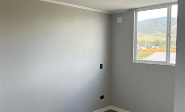 Departamento en Arriendo en antes de la intersección Camino A Huachalalume y Camino A San Ramon