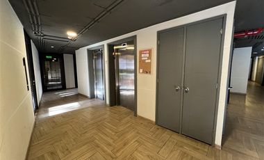 Departamento en Arriendo en Abate Molina 479