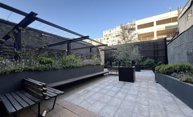 Departamento en Arriendo en Abate Molina 479