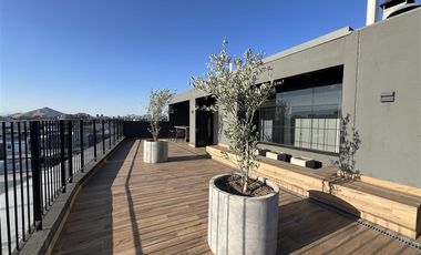 Departamento en Arriendo en Abate Molina 479