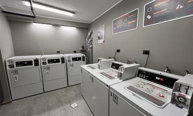 Departamento en Arriendo en Abate Molina 479