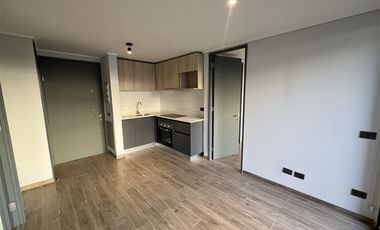 Departamento en Arriendo en Abate Molina 479