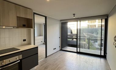 Departamento en Arriendo en Abate Molina 479