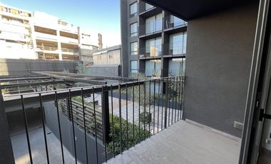 Departamento en Arriendo en Abate Molina 479