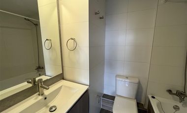 Departamento en Arriendo en Abate Molina 479