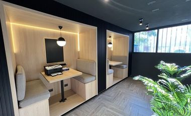 Departamento en Arriendo en Abate Molina 479