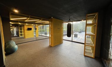 Departamento en Arriendo en Abate Molina 479