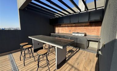 Departamento en Arriendo en Abate Molina 479