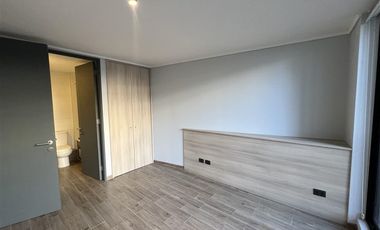 Departamento en Arriendo en Abate Molina 479