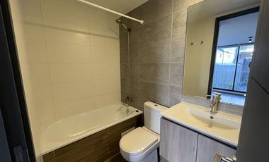 Departamento en Arriendo en Abate Molina 479