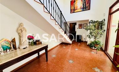 Casa en Arriendo en Portezuelo
