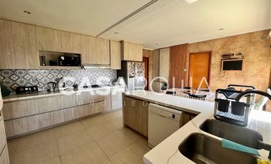 Casa en Arriendo en Portezuelo