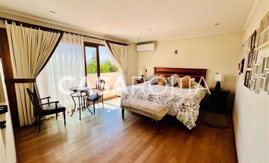 Casa en Arriendo en Portezuelo