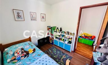 Casa en Arriendo en Portezuelo