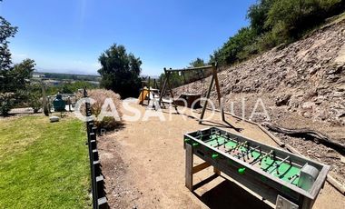 Casa en Arriendo en Portezuelo