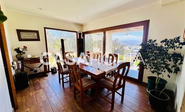 Casa en Arriendo en Portezuelo