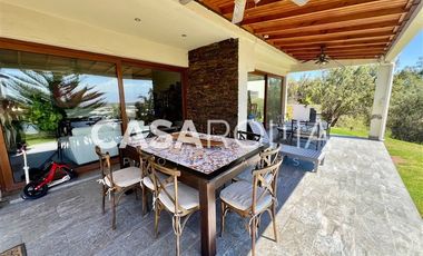 Casa en Arriendo en Portezuelo