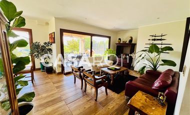 Casa en Arriendo en Portezuelo