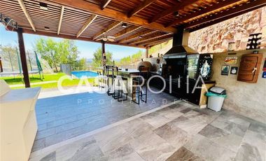 Casa en Arriendo en Portezuelo