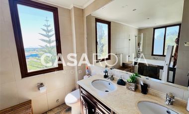 Casa en Arriendo en Portezuelo