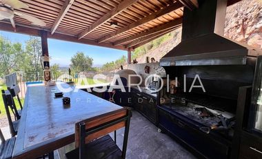 Casa en Arriendo en Portezuelo