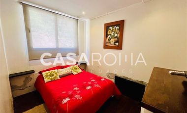 Casa en Arriendo en Portezuelo
