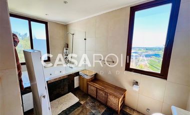 Casa en Arriendo en Portezuelo