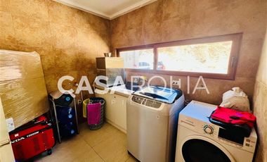 Casa en Arriendo en Portezuelo