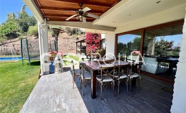 Casa en Arriendo en Portezuelo