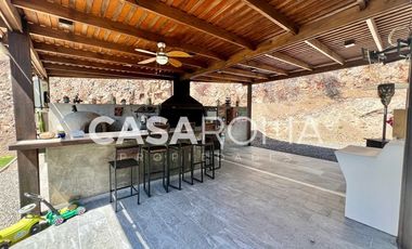 Casa en Arriendo en Portezuelo