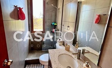 Casa en Arriendo en Portezuelo