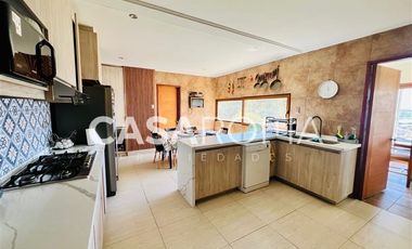 Casa en Arriendo en Portezuelo