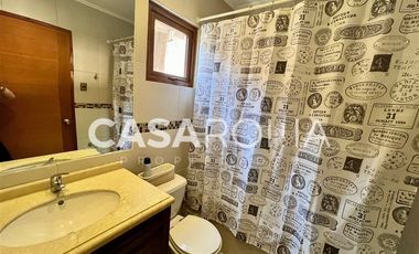 Casa en Arriendo en Portezuelo