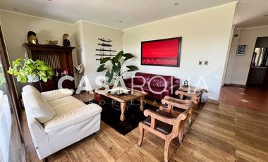 Casa en Arriendo en Portezuelo