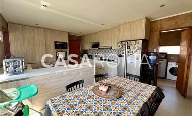 Casa en Arriendo en Portezuelo