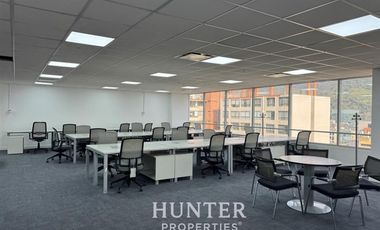 Oficina en Arriendo en Metro Pedro de Valdivia