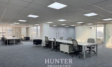 Oficina en Arriendo en Metro Pedro de Valdivia