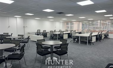 Oficina en Arriendo en Metro Pedro de Valdivia